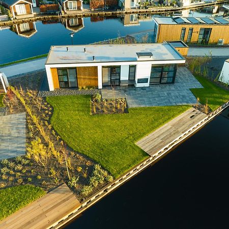 הוילה Marinapark Residentie Nieuw לוסדרכט מראה חיצוני תמונה