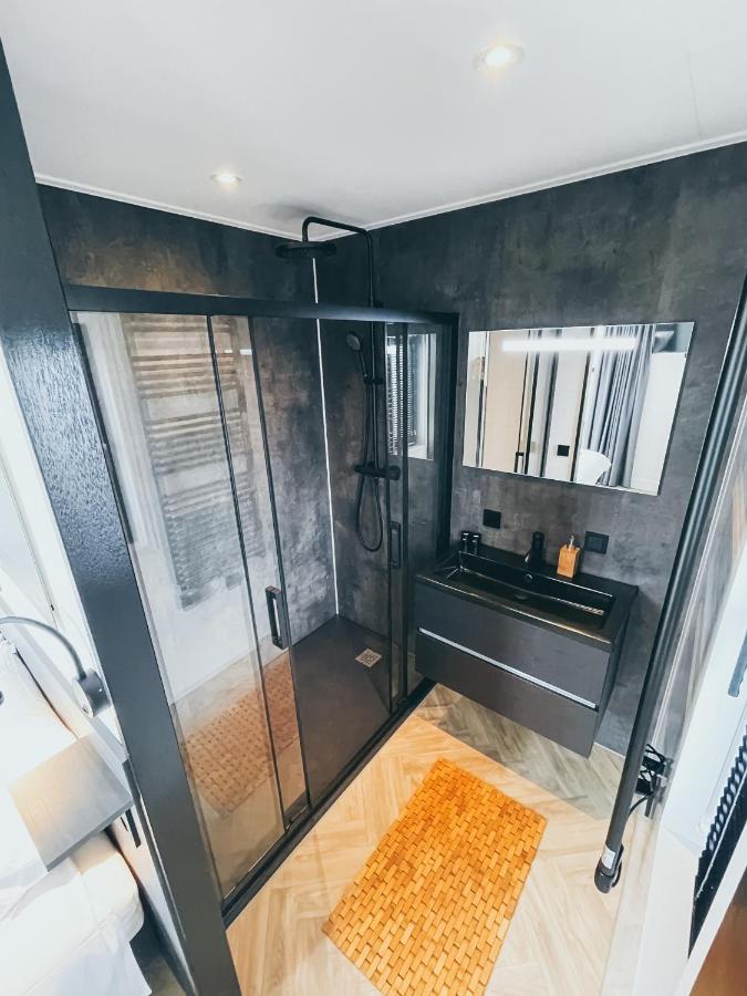 הוילה Marinapark Residentie Nieuw לוסדרכט מראה חיצוני תמונה