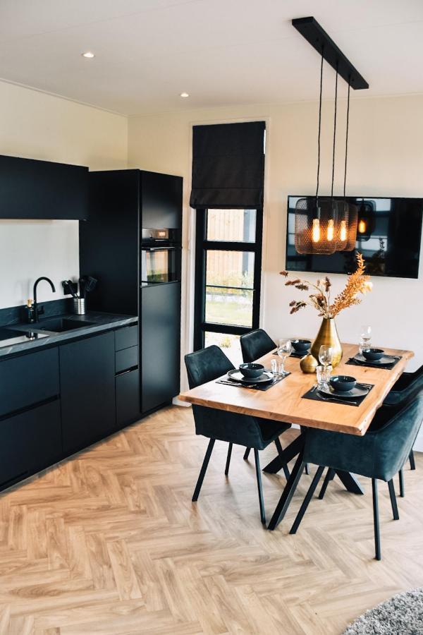 הוילה Marinapark Residentie Nieuw לוסדרכט מראה חיצוני תמונה