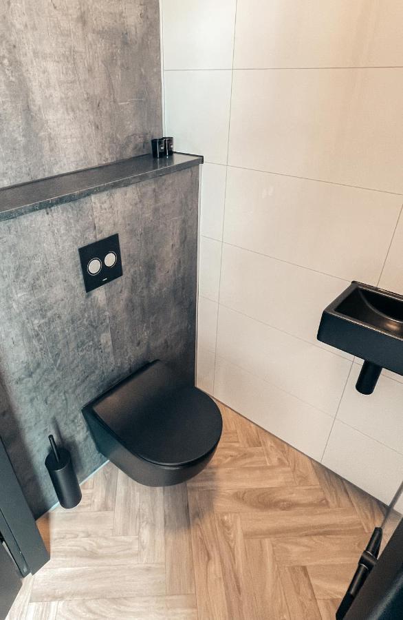 הוילה Marinapark Residentie Nieuw לוסדרכט מראה חיצוני תמונה