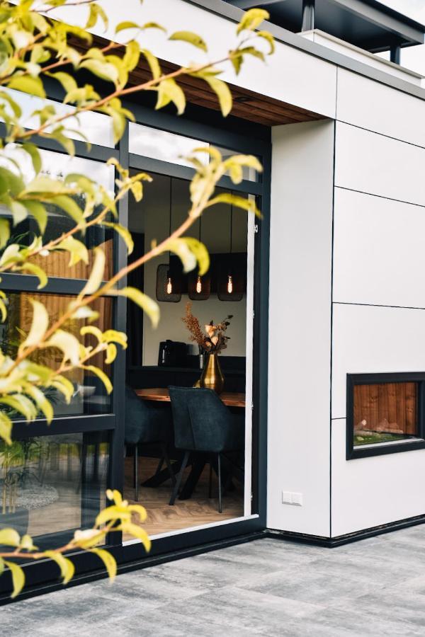 הוילה Marinapark Residentie Nieuw לוסדרכט מראה חיצוני תמונה