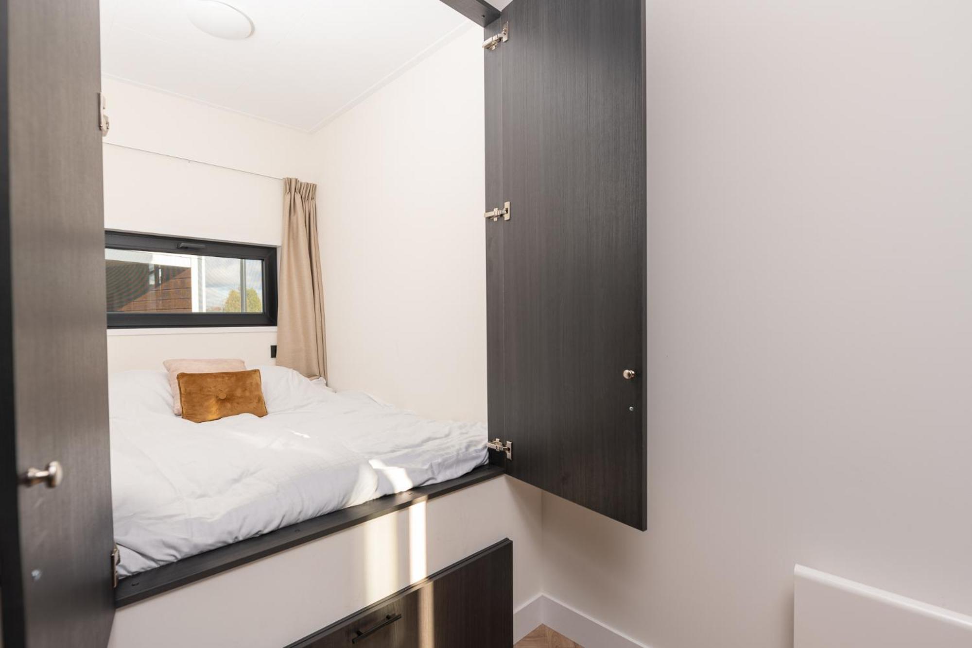 הוילה Marinapark Residentie Nieuw לוסדרכט מראה חיצוני תמונה