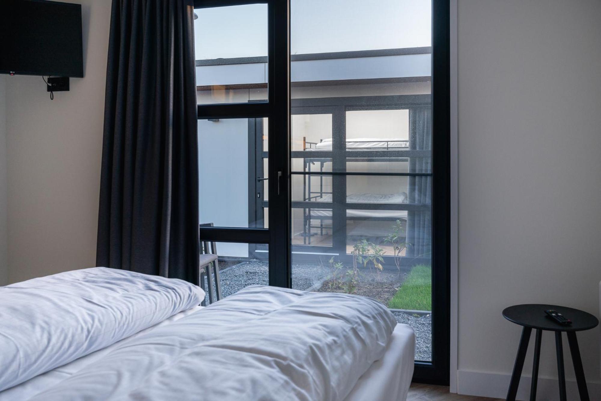 הוילה Marinapark Residentie Nieuw לוסדרכט מראה חיצוני תמונה