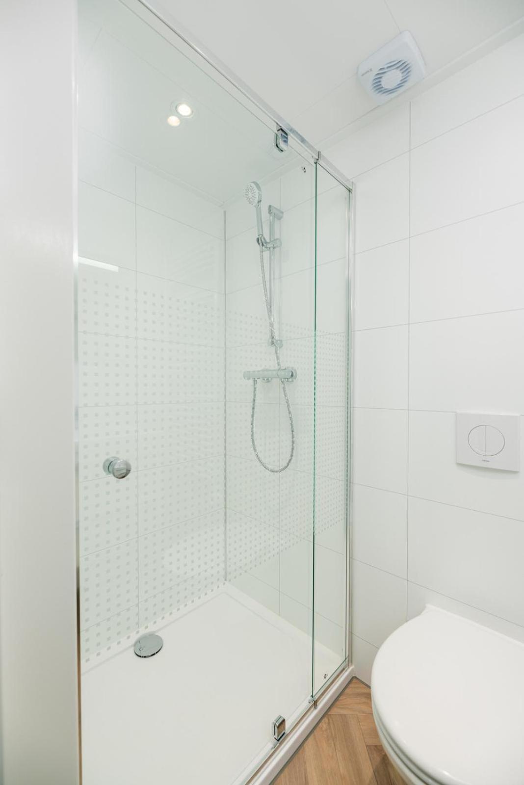 הוילה Marinapark Residentie Nieuw לוסדרכט מראה חיצוני תמונה