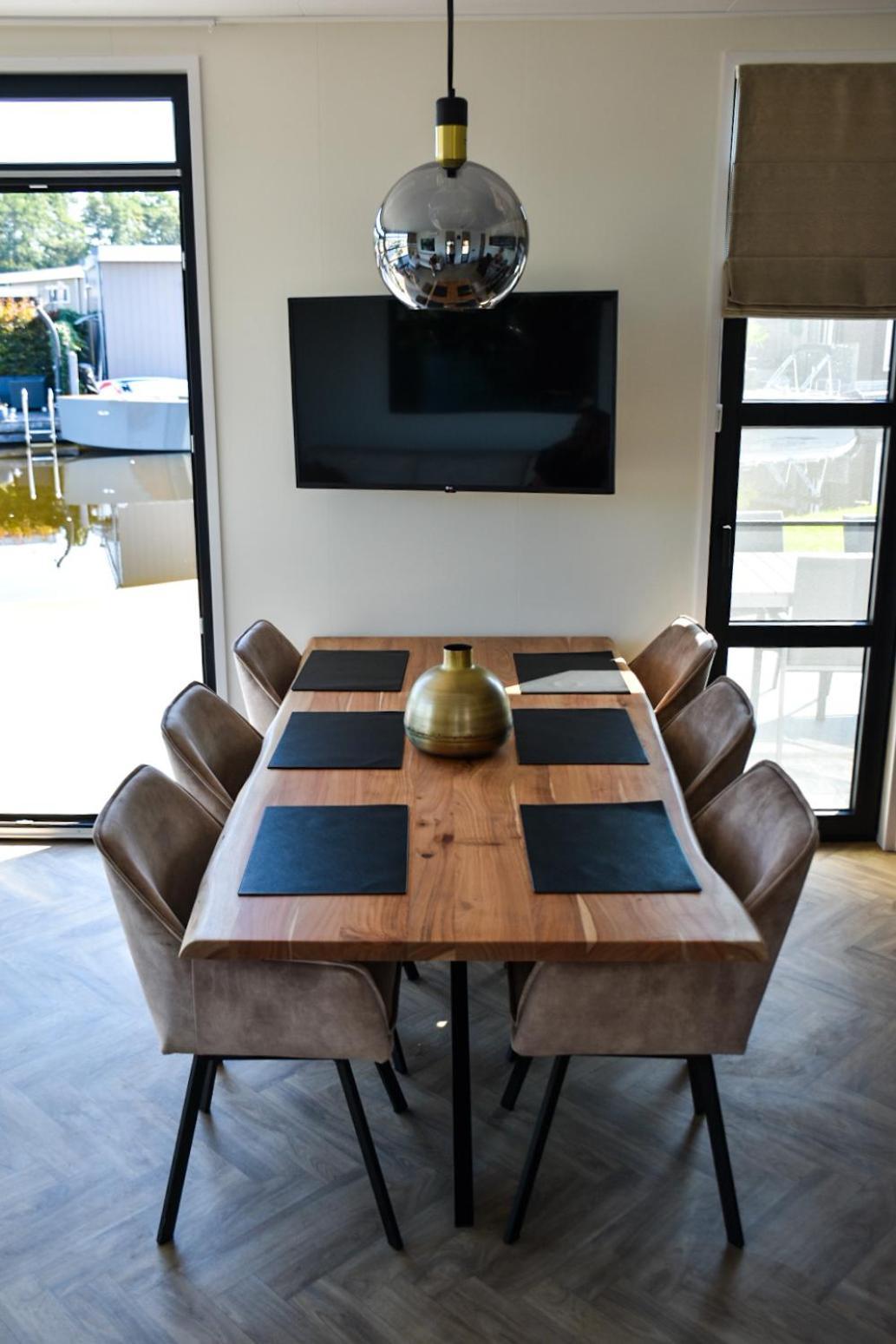 הוילה Marinapark Residentie Nieuw לוסדרכט מראה חיצוני תמונה