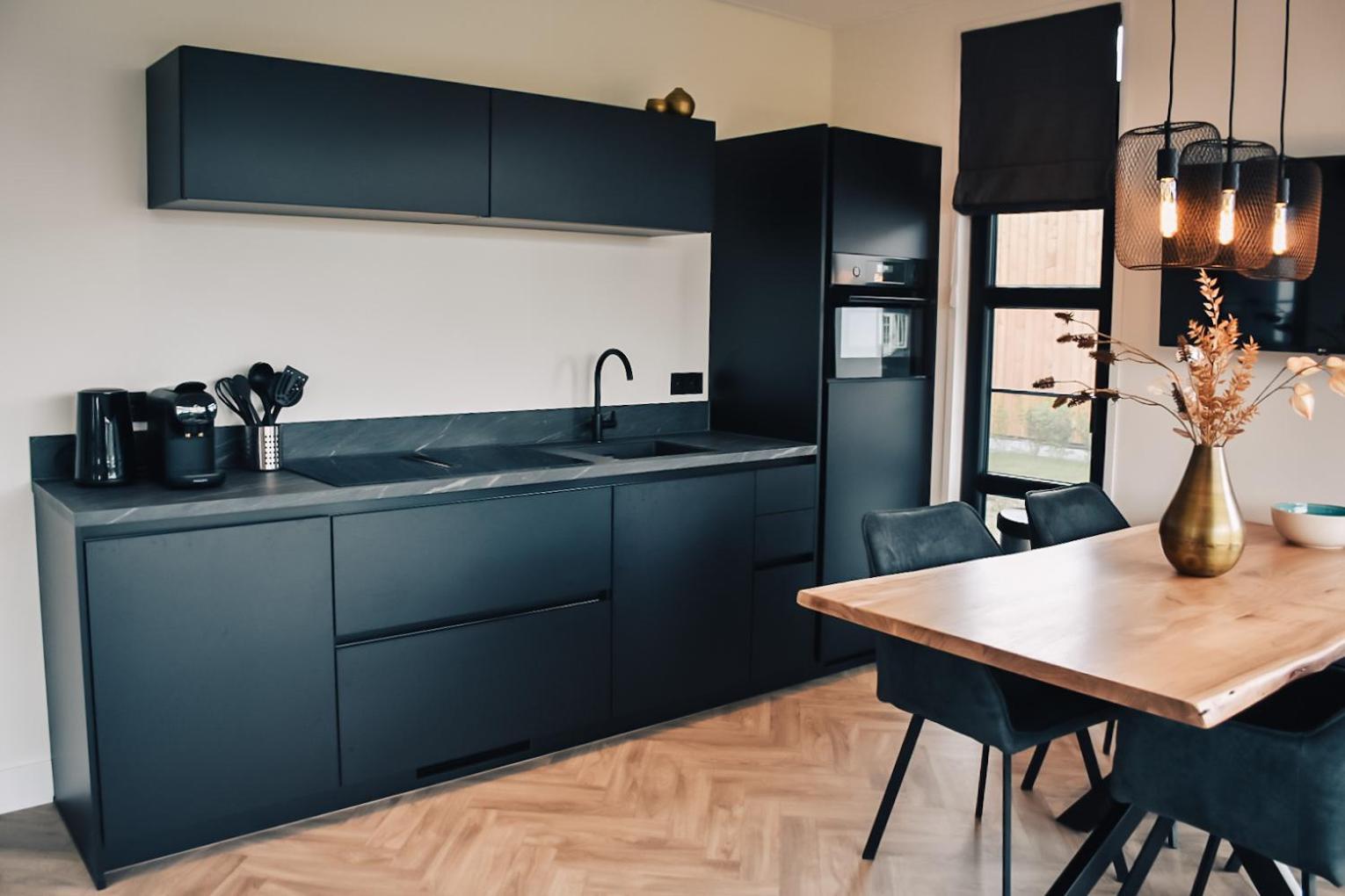 הוילה Marinapark Residentie Nieuw לוסדרכט מראה חיצוני תמונה